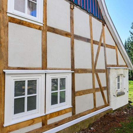 Eppe Historic Country House With Sauna מראה חיצוני תמונה