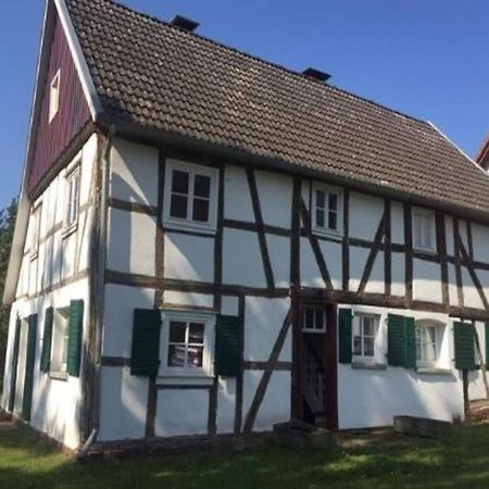 Eppe Historic Country House With Sauna מראה חיצוני תמונה