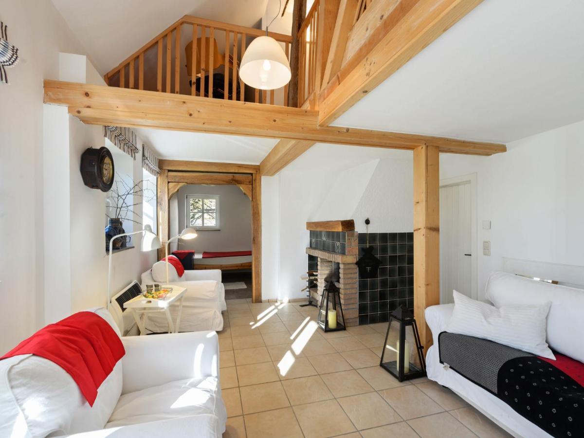 Eppe Historic Country House With Sauna מראה חיצוני תמונה