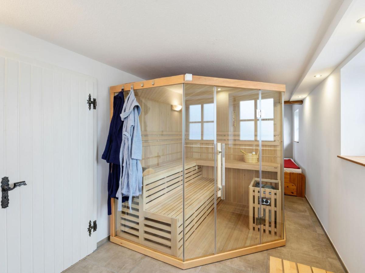 Eppe Historic Country House With Sauna מראה חיצוני תמונה