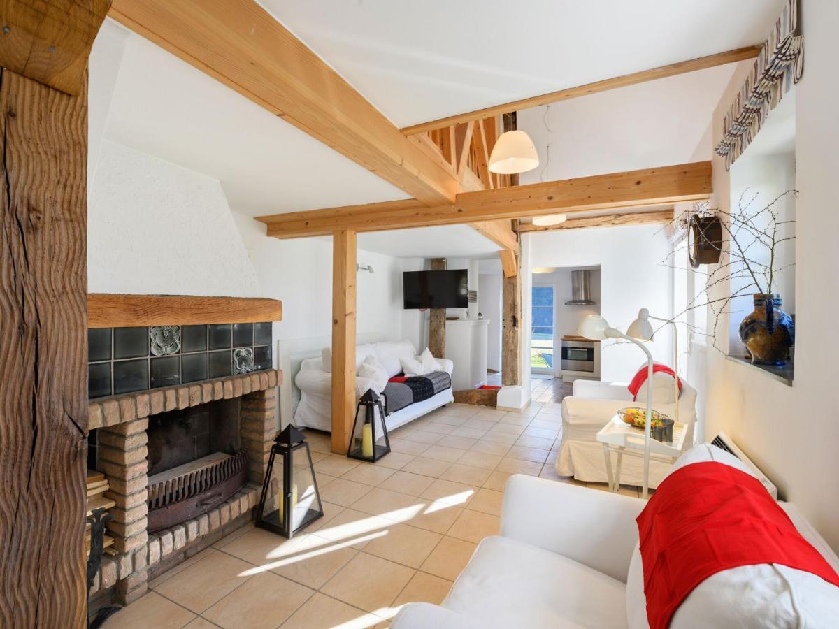 Eppe Historic Country House With Sauna חדר תמונה