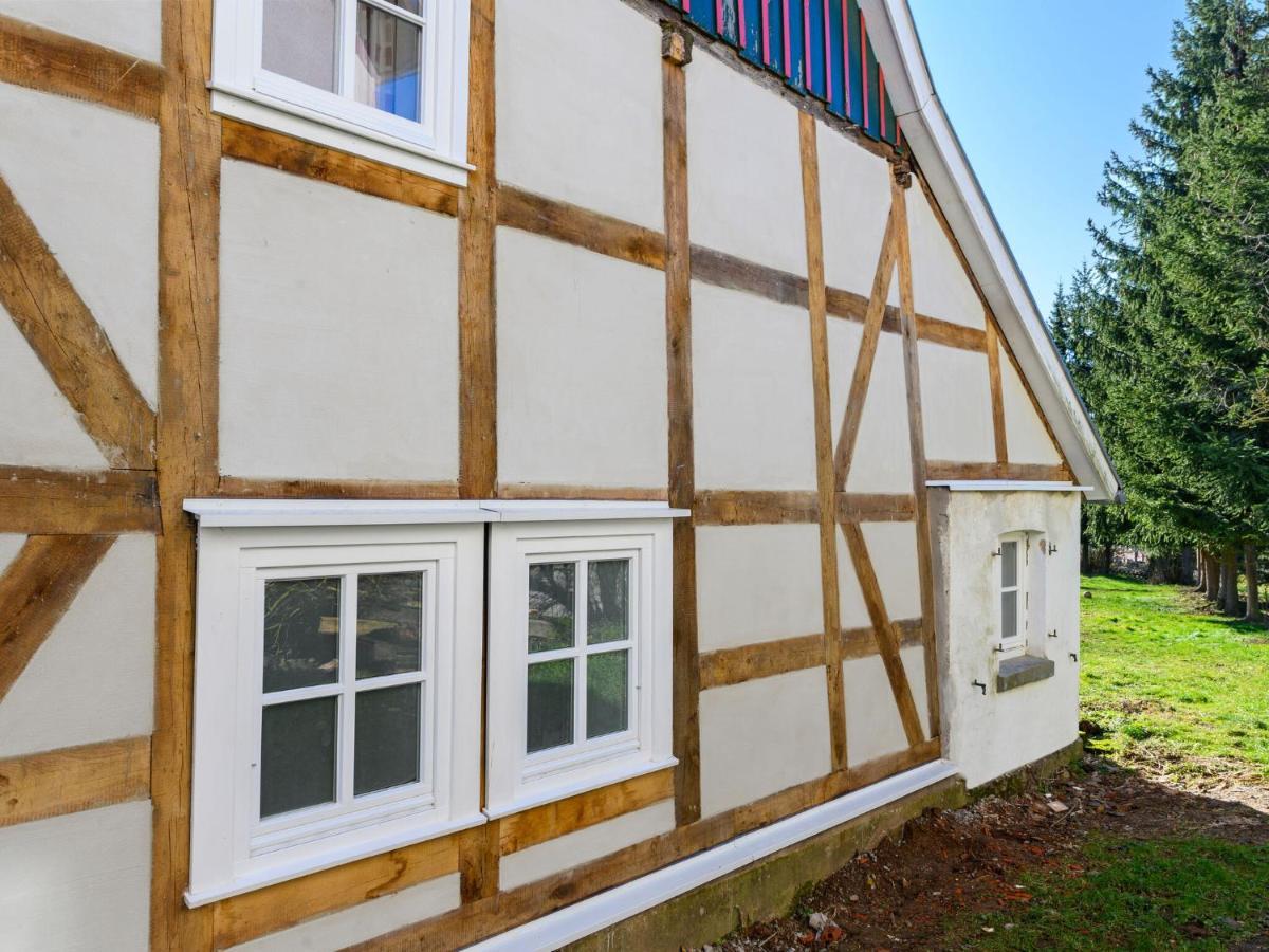 Eppe Historic Country House With Sauna מראה חיצוני תמונה