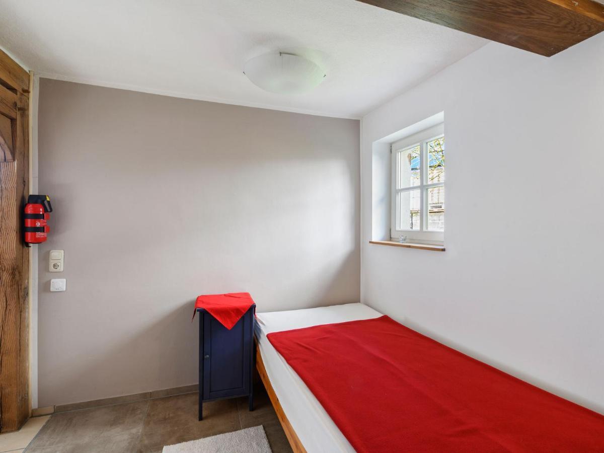 Eppe Historic Country House With Sauna חדר תמונה