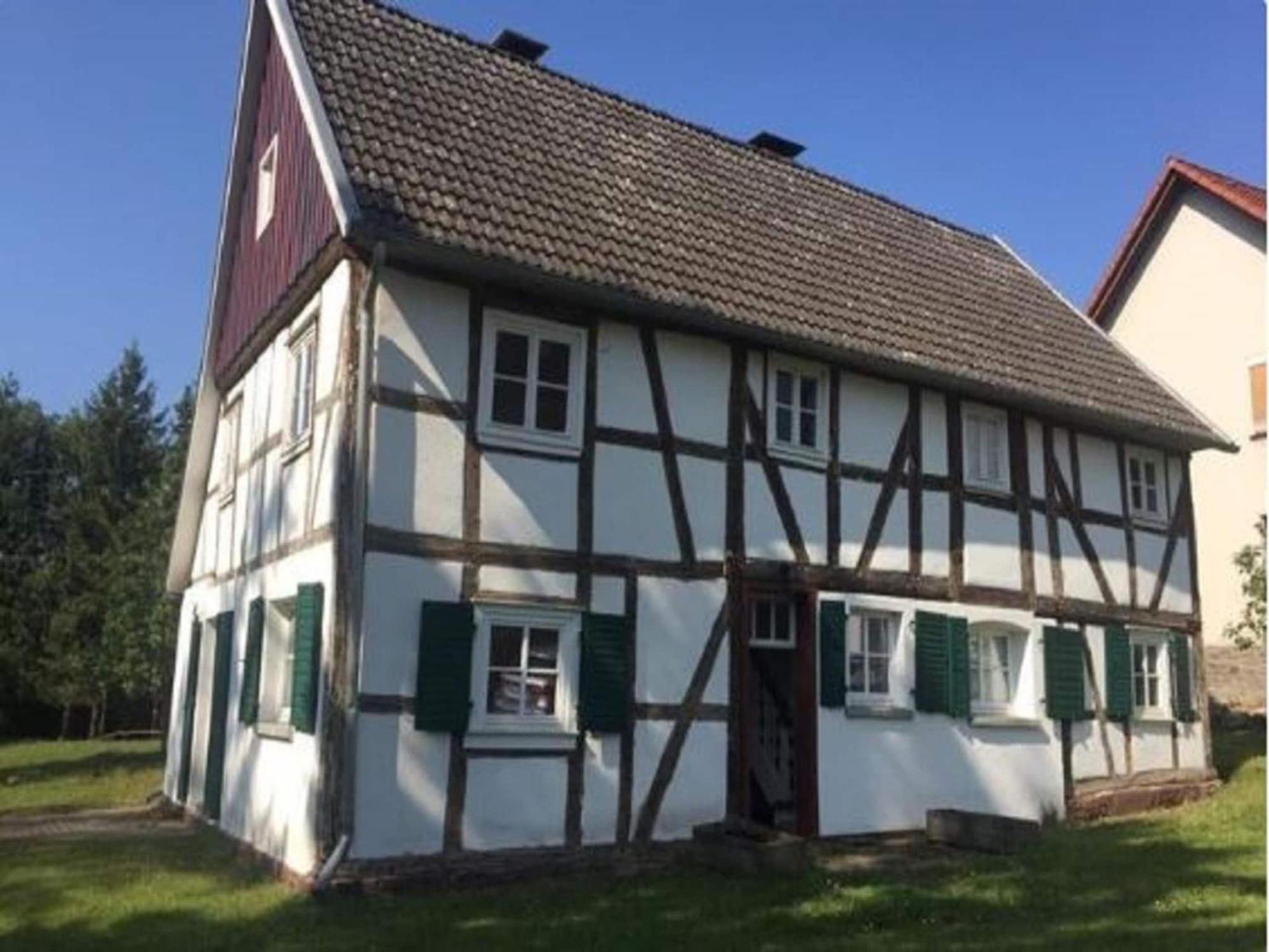 Eppe Historic Country House With Sauna מראה חיצוני תמונה